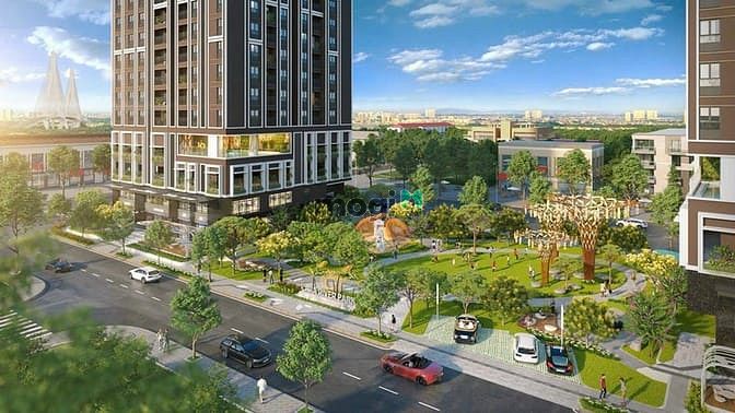 Hình ảnh Dọn nhà đón Tết 2026 cùng Cara River Park