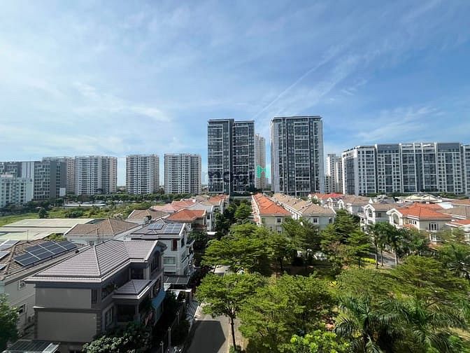 Hình ảnh Cho thuê Trang Chủ MB66.COM / Đăng Ký Tặng 66K Cảnh Viên 2 – Phú Mỹ Hưng, Q7