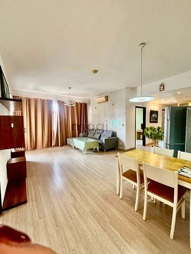 Hình ảnh Cho thuê Trang Chủ MB66.COM / Đăng Ký Tặng 66K Cảnh Viên 2 – Phú Mỹ Hưng, Q7