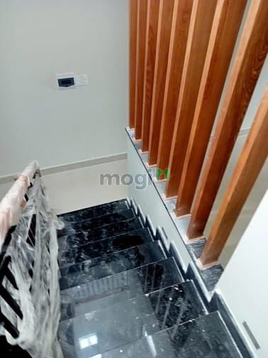 Hình ảnh Cho Thuê Nhà Mới Xây Mặt Tiền Đường Số Khu Tên Lửa , P. BTĐB -Bình Tân