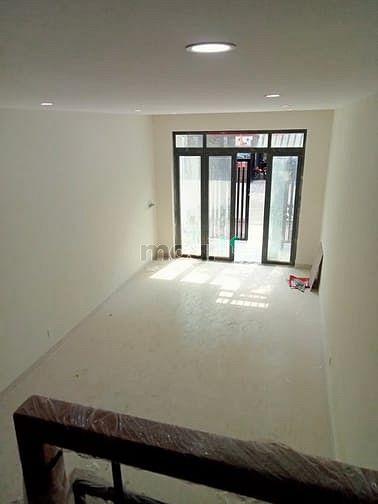 Hình ảnh Cho Thuê Nhà Mới Xây Mặt Tiền Đường Số Khu Tên Lửa , P. BTĐB -Bình Tân