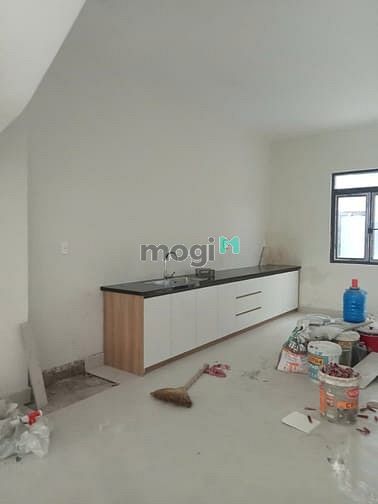 Hình ảnh Cho Thuê Nhà Mới Xây Mặt Tiền Đường Số Khu Tên Lửa , P. BTĐB -Bình Tân