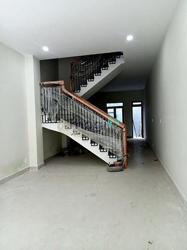 Hình ảnh Cho Thuê Nhà Mới Xây Mặt Tiền Đường Số Khu Tên Lửa , P. BTĐB -Bình Tân