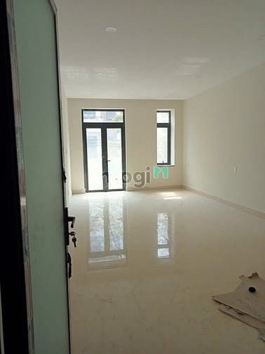 Hình ảnh Cho Thuê Nhà Mới Xây Mặt Tiền Đường Số Khu Tên Lửa , P. BTĐB -Bình Tân