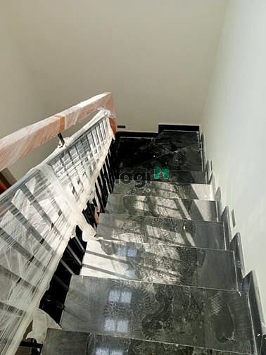 Hình ảnh Cho Thuê Nhà Mới Xây Mặt Tiền Đường Số Khu Tên Lửa , P. BTĐB -Bình Tân