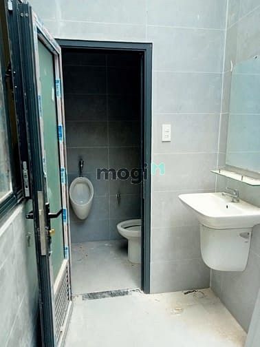 Hình ảnh Cho Thuê Nhà Mới Xây Mặt Tiền Đường Số Khu Tên Lửa , P. BTĐB -Bình Tân
