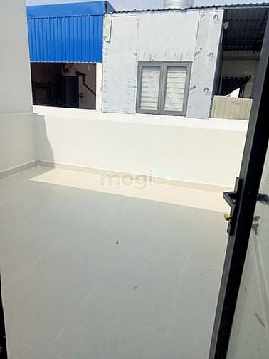 Hình ảnh Cho Thuê Nhà Mới Xây Mặt Tiền Đường Số Khu Tên Lửa , P. BTĐB -Bình Tân