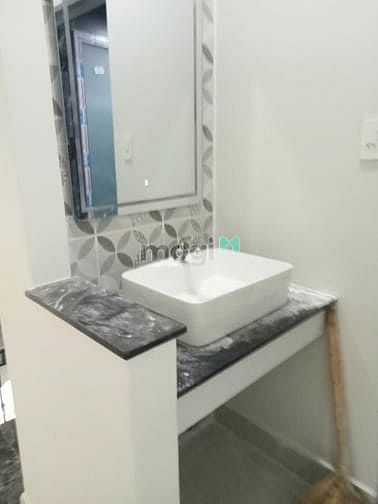 Hình ảnh Cho Thuê Nhà Mới Xây Mặt Tiền Đường Số Khu Tên Lửa , P. BTĐB -Bình Tân