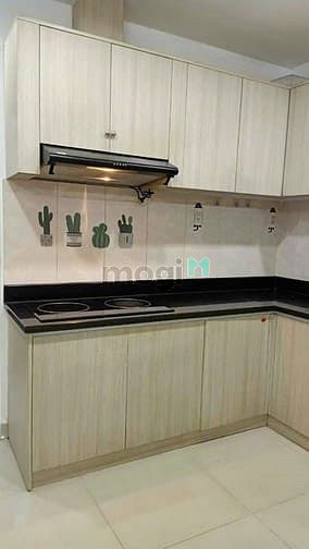 Hình ảnh Căn Hộ 2PN Có Nội Thất, Chung cư Cariilon 2 Tân Phú. Giá chỉ 10tr