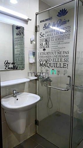 Hình ảnh Căn Hộ 2PN Có Nội Thất, Chung cư Cariilon 2 Tân Phú. Giá chỉ 10tr