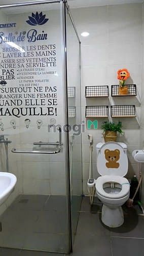Hình ảnh Căn Hộ 2PN Có Nội Thất, Chung cư Cariilon 2 Tân Phú. Giá chỉ 10tr