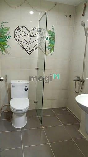 Hình ảnh Căn Hộ 2PN Có Nội Thất, Chung cư Cariilon 2 Tân Phú. Giá chỉ 10tr