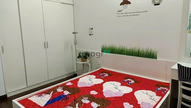Hình ảnh Căn Hộ 2PN Có Nội Thất, Chung cư Cariilon 2 Tân Phú. Giá chỉ 10tr