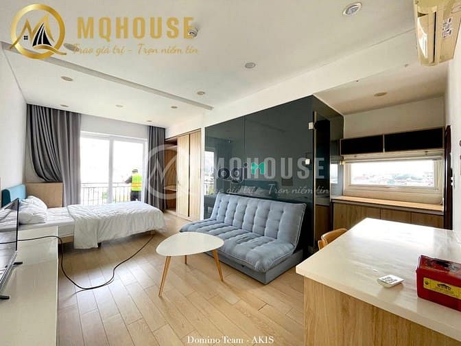 Hình ảnh ✅Cho Thuê Căn Hộ Penthouse_Full Nội Thất Cao Cấp_ngay Thảo Điền