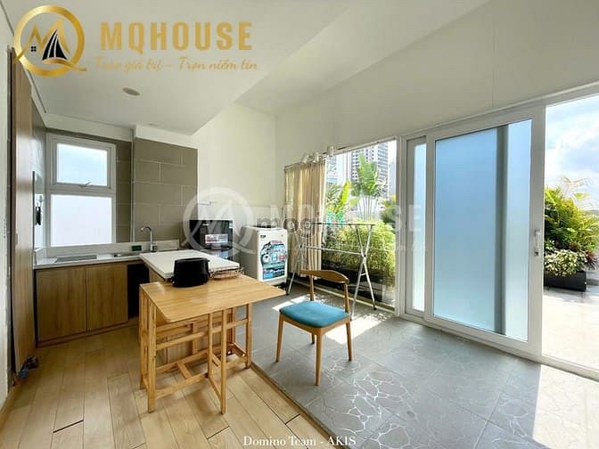 Hình ảnh ✅Cho Thuê Căn Hộ Penthouse_Full Nội Thất Cao Cấp_ngay Thảo Điền