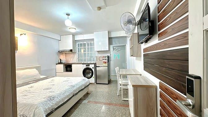 Hình ảnh Mb6623 nạp rút nhanh chóng trệt sân vườn riêng – An Khánh – 1p ra Trần Não