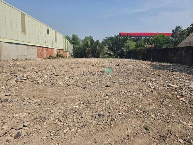 Hình ảnh Chính Chủ Bán Lô Đất Mặt Tiền Bưng Ông Thoàn, P.Tăng Nhơn Phú B