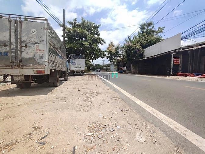 Hình ảnh Chính Chủ Bán Lô Đất Mặt Tiền Bưng Ông Thoàn, P.Tăng Nhơn Phú B