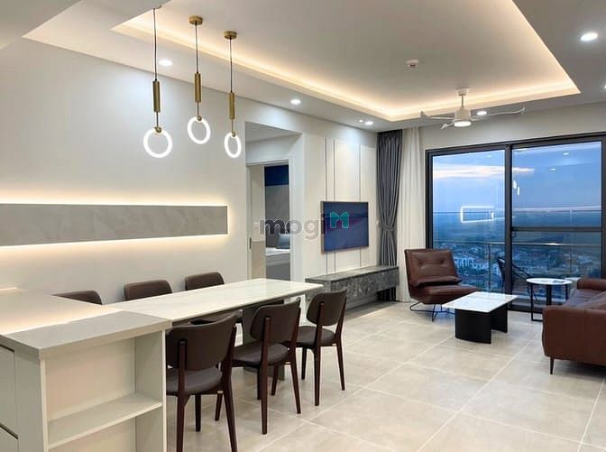 Hình ảnh Cho thuê Trang Chủ MB66.COM / Đăng Ký Tặng 66K The Antonia – 3PN | Nội thất cao cấp, miễn phí gửi xe