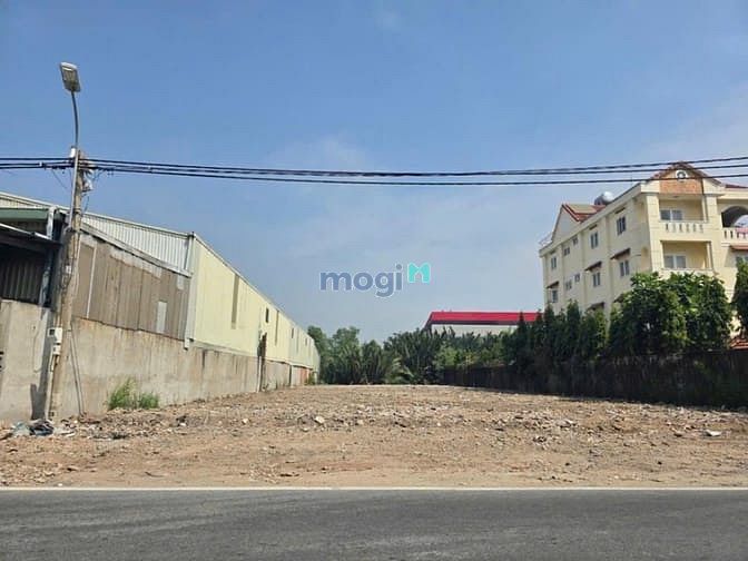 Hình ảnh Chính Chủ Bán Lô Đất Mặt Tiền Bưng Ông Thoàn, P.Tăng Nhơn Phú B