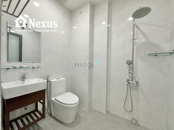 Hình ảnh Studio ban công cao cấp quận 2 | Ngay chợ Bình Khánh, gần Sala, quận 1