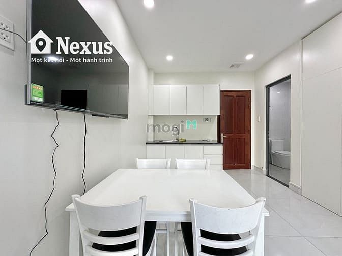 Hình ảnh Studio ban công cao cấp quận 2 | Ngay chợ Bình Khánh, gần Sala, quận 1