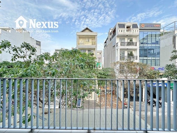 Hình ảnh Studio ban công cao cấp quận 2 | Ngay chợ Bình Khánh, gần Sala, quận 1