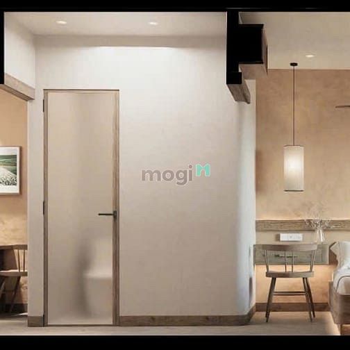 Hình ảnh Mb6623 nạp rút nhanh chóng 1PN mới 100% full nội thất có ban công gần MB66 là nhà cái uy tín hàng đầu tại Việt Nam Lê Văn Tám
