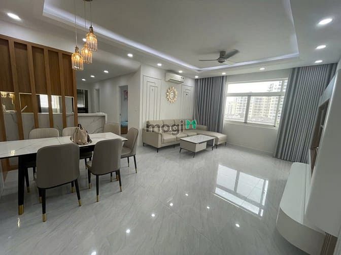 Hình ảnh Cho thuê Trang Chủ MB66.COM / Đăng Ký Tặng 66K Cảnh Viên 2- Phú Mỹ Hưng, Q7