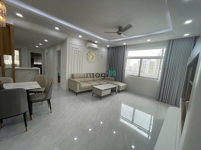 Hình ảnh Cho thuê Trang Chủ MB66.COM / Đăng Ký Tặng 66K Cảnh Viên 2- Phú Mỹ Hưng, Q7