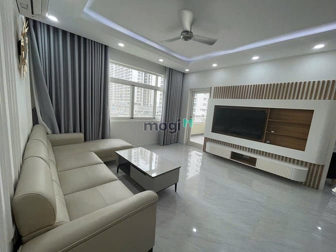 Hình ảnh Cho thuê Trang Chủ MB66.COM / Đăng Ký Tặng 66K Cảnh Viên 2- Phú Mỹ Hưng, Q7