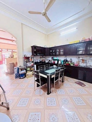 Hình ảnh Bán nhà đẹp 3 lầu (5x22) 891/ Nguyễn Kiệm p3 Gò Vấp