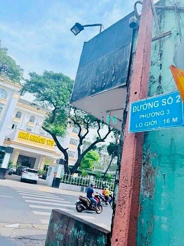 Hình ảnh Bán nhà đẹp 3 lầu (5x22) 891/ Nguyễn Kiệm p3 Gò Vấp