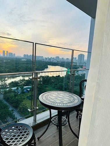 Hình ảnh ✅ Cho thuê Trang Chủ MB66.COM / Đăng Ký Tặng 66K The Ascentia – Phú Mỹ Hưng, Nhà mới y hình