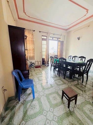 Hình ảnh Bán nhà đẹp 3 lầu (5x22) 891/ Nguyễn Kiệm p3 Gò Vấp