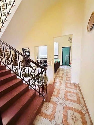 Hình ảnh Bán nhà đẹp 3 lầu (5x22) 891/ Nguyễn Kiệm p3 Gò Vấp