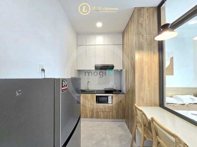 Hình ảnh ✅Cho Thuê Căn Hộ 1PN_Full Nội Thất_Máy Giặt Riêng_ngay chợ An Khánh ✅
