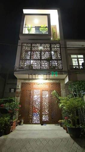 Hình ảnh NHÀ Ở KDC CÔNG ĐOÀN, Trường Thọ, Thủ Đức