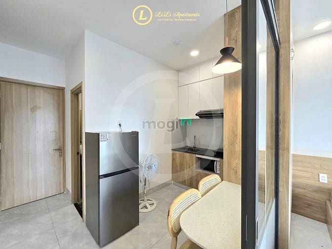 Hình ảnh ✅Cho Thuê Căn Hộ 1PN_Full Nội Thất_Máy Giặt Riêng_ngay chợ An Khánh ✅