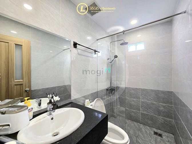 Hình ảnh ✅Cho Thuê Căn Hộ 1PN_Full Nội Thất_Máy Giặt Riêng_ngay chợ An Khánh ✅