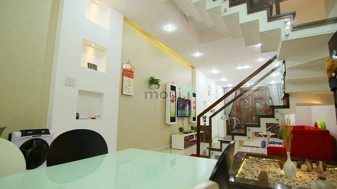 Hình ảnh NHÀ Ở KDC CÔNG ĐOÀN, Trường Thọ, Thủ Đức