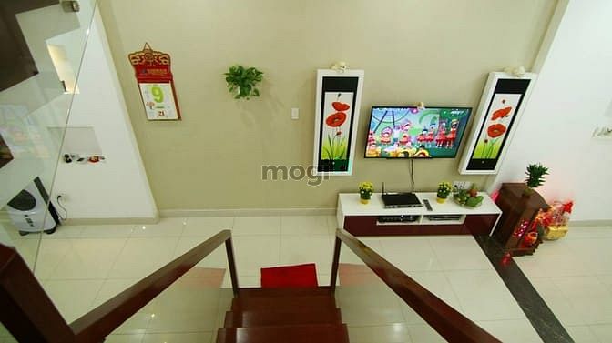 Hình ảnh NHÀ Ở KDC CÔNG ĐOÀN, Trường Thọ, Thủ Đức
