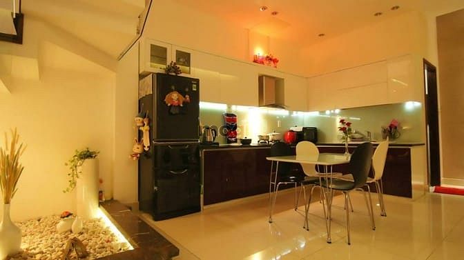 Hình ảnh NHÀ Ở KDC CÔNG ĐOÀN, Trường Thọ, Thủ Đức