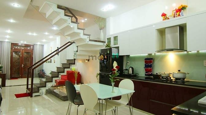 Hình ảnh NHÀ Ở KDC CÔNG ĐOÀN, Trường Thọ, Thủ Đức