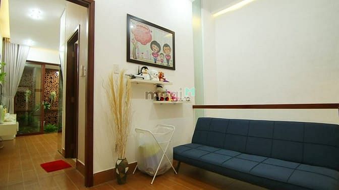 Hình ảnh NHÀ Ở KDC CÔNG ĐOÀN, Trường Thọ, Thủ Đức
