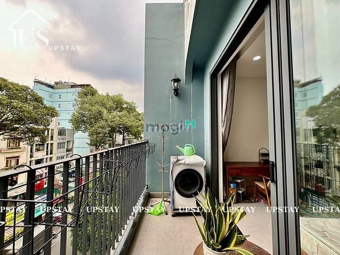 Hình ảnh CHDV mới xây đầy đủ nội thất ngay UTC2 Lê Văn Việt