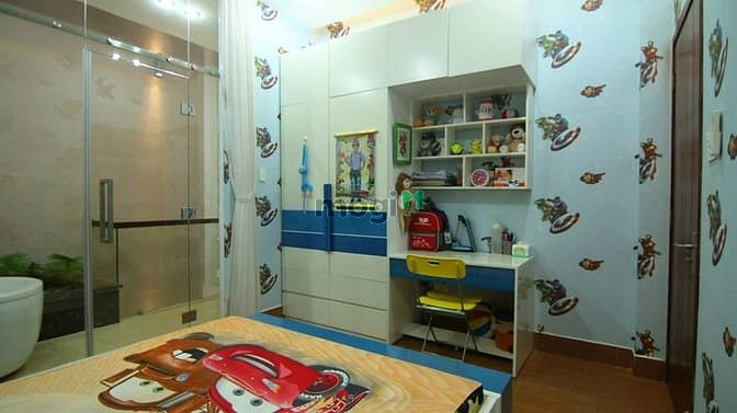 Hình ảnh NHÀ Ở KDC CÔNG ĐOÀN, Trường Thọ, Thủ Đức