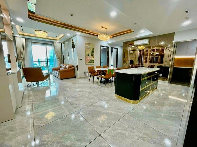 Hình ảnh Midtown M8 – River View, Pmh, D7