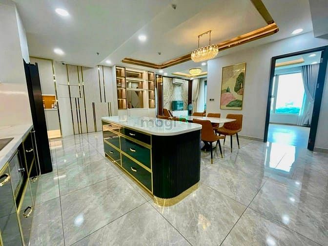Hình ảnh Midtown M8 – River View, Pmh, D7