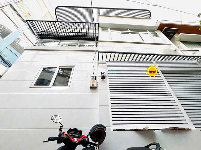 Hình ảnh Bán nhà mới - Full nội thất -Quận 7